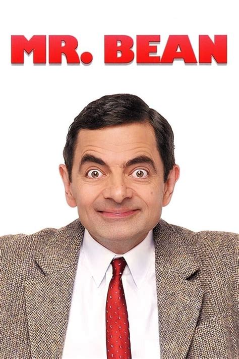 The noise also causes an earthquake inside the flat and even makes a clock on the wall fall off before it is caught. . Mr bean wiki